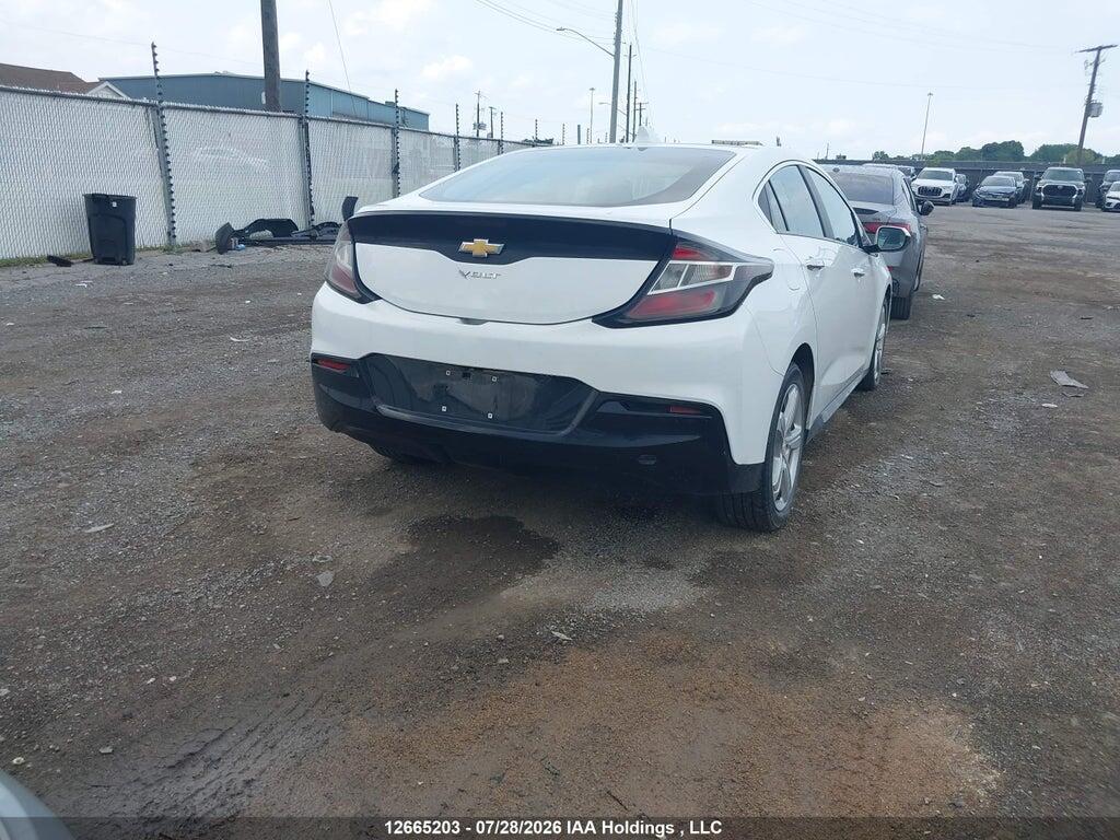 1G1RA6S52GU138795 2016 CHEVROLET VOLT photo no. 4