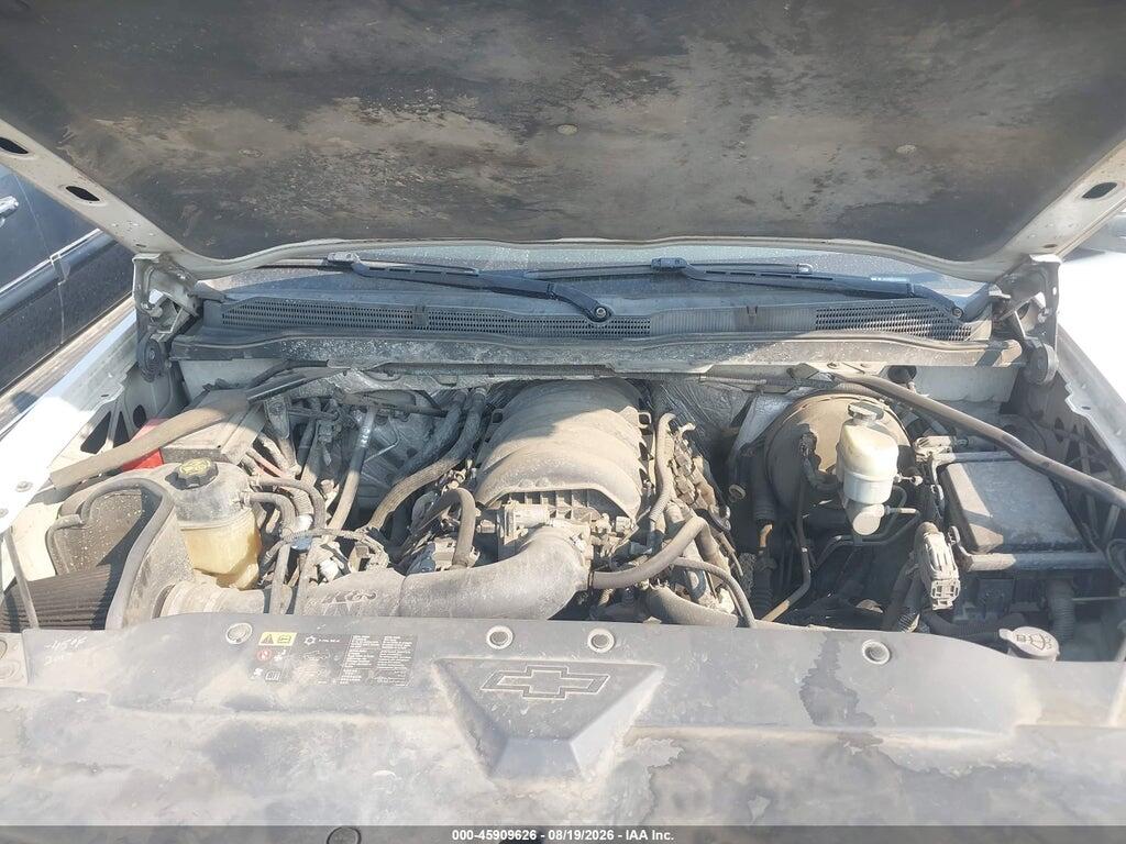 3GCUKSEC9EG519254 2014 CHEVROLET SILVERADO 1500 photo no. 10