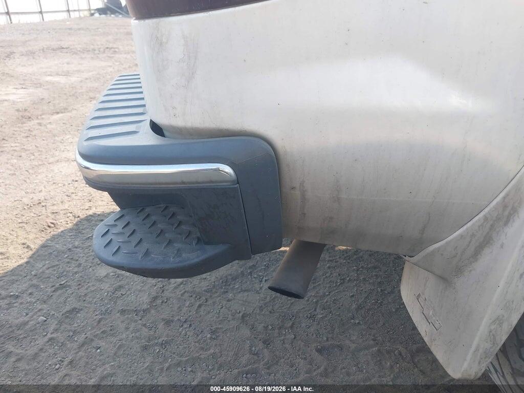 3GCUKSEC9EG519254 2014 CHEVROLET SILVERADO 1500 photo no. 6