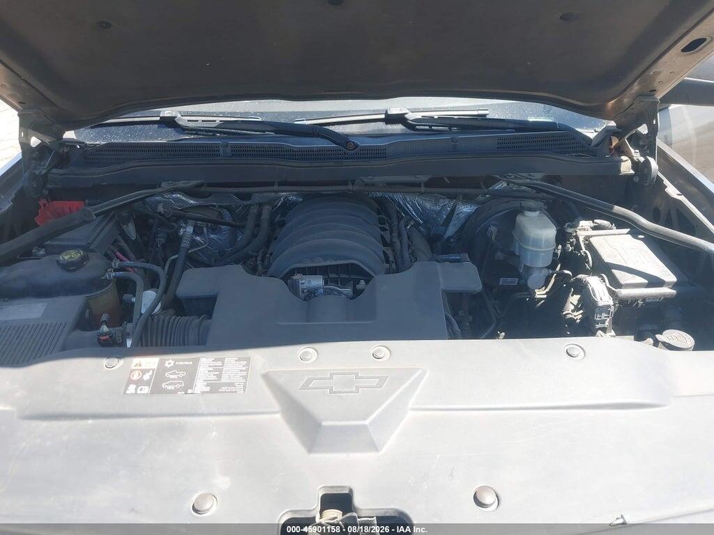 3GCPCREC1EG191069 2014 CHEVROLET SILVERADO 1500 photo no. 10