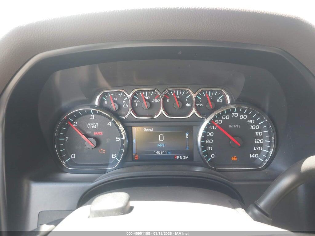 3GCPCREC1EG191069 2014 CHEVROLET SILVERADO 1500 photo no. 7