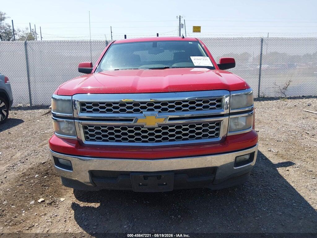 3GCPCREC8EG366269 2014 CHEVROLET SILVERADO 1500 photo no. 12