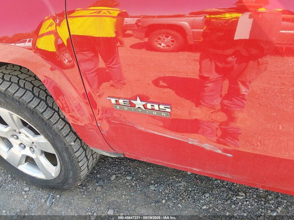 3GCPCREC8EG366269 2014 CHEVROLET SILVERADO 1500 photo no. 6