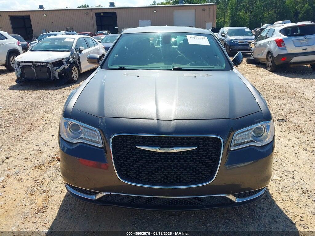 2C3CCAAG6GH206620 2016 CHRYSLER 300 photo no. 12