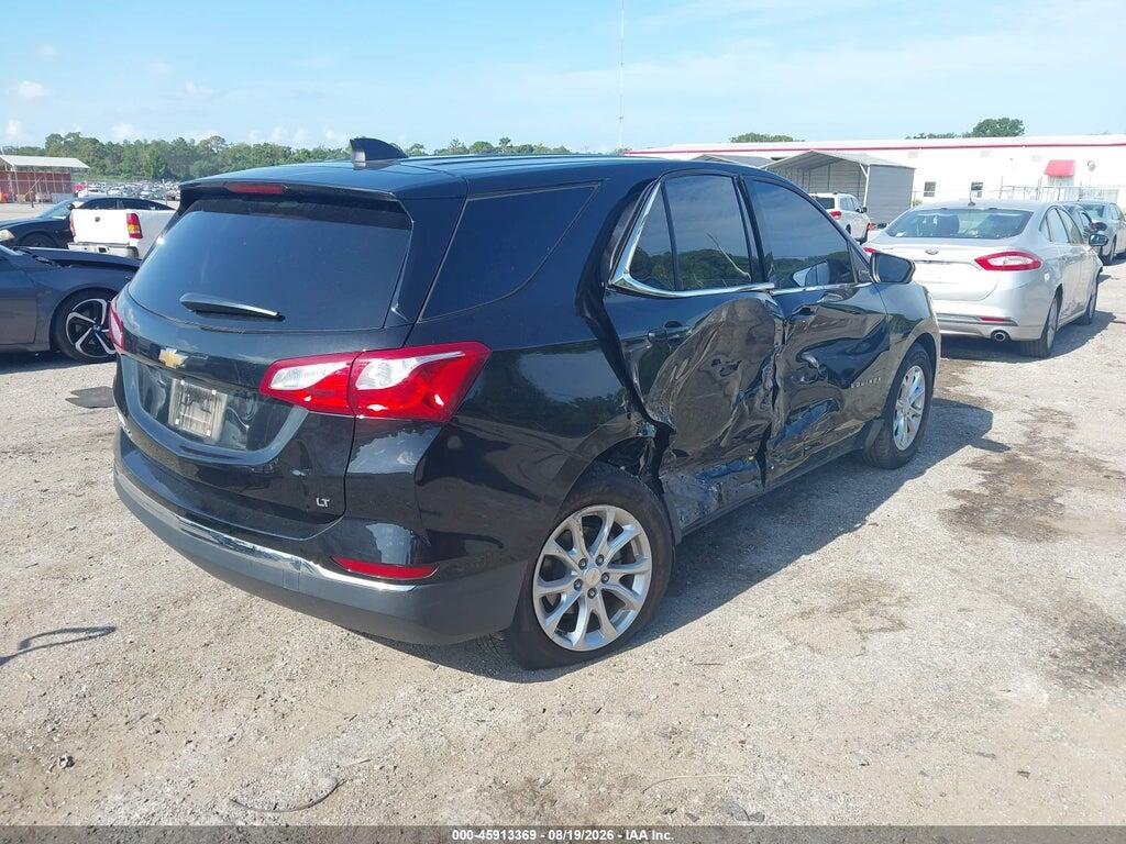 2GNAXKEV2L6223708 2020 CHEVROLET EQUINOX photo no. 6