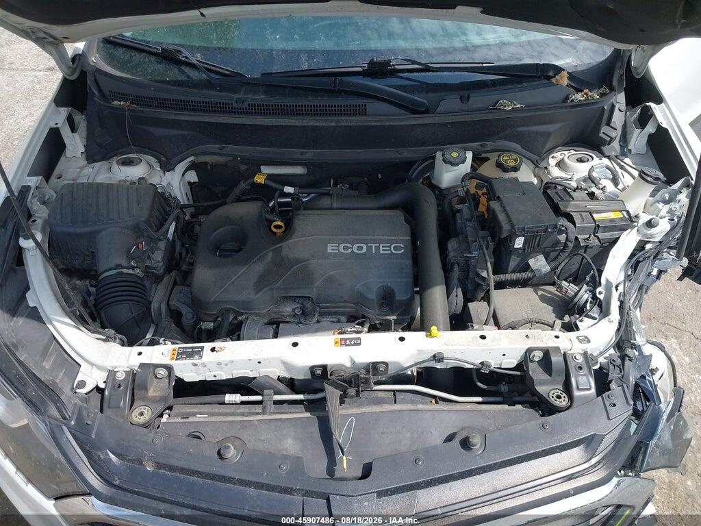 3GNAXJEV7LS671633 2020 CHEVROLET EQUINOX photo no. 10