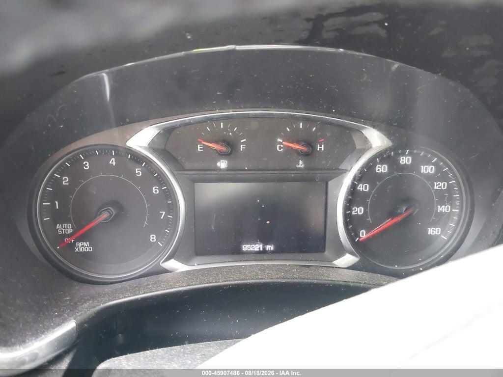 3GNAXJEV7LS671633 2020 CHEVROLET EQUINOX photo no. 7