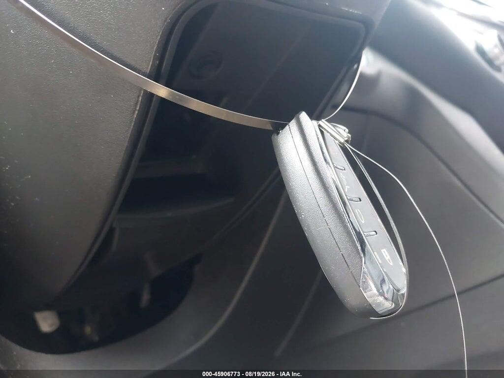 3GNAXKEV8LS525473 2020 CHEVROLET EQUINOX photo no. 11