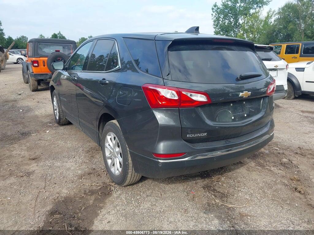 3GNAXKEV8LS525473 2020 CHEVROLET EQUINOX photo no. 3