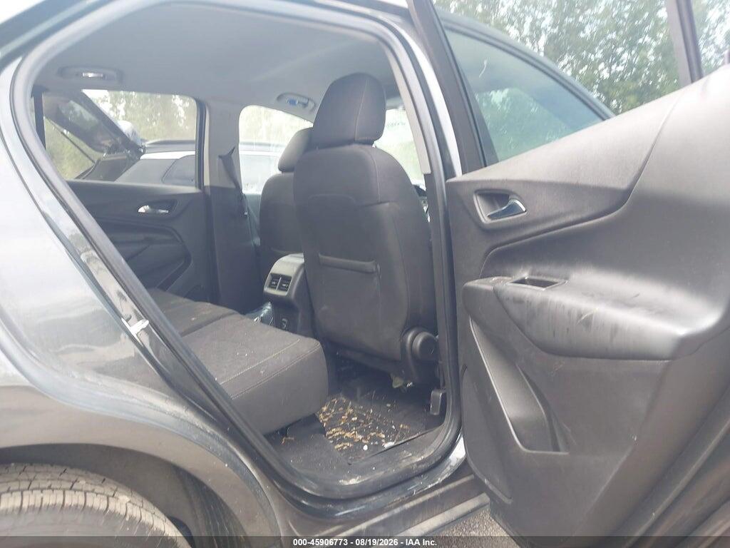 3GNAXKEV8LS525473 2020 CHEVROLET EQUINOX photo no. 8