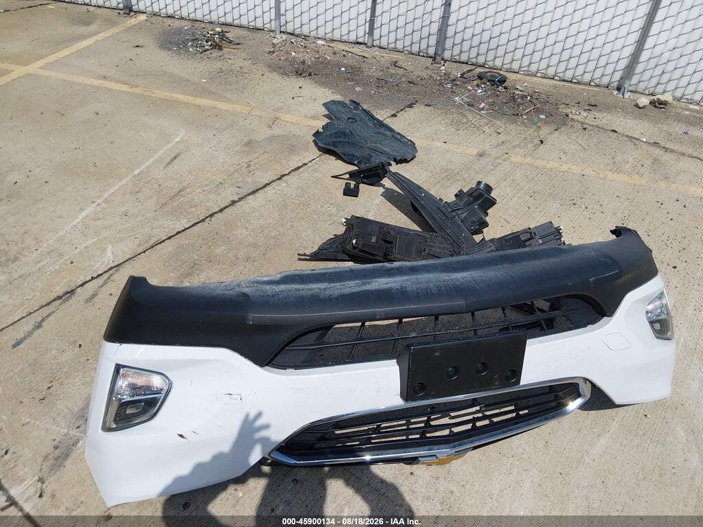 3GNAXHEV0LS710541 2020 CHEVROLET EQUINOX photo no. 10