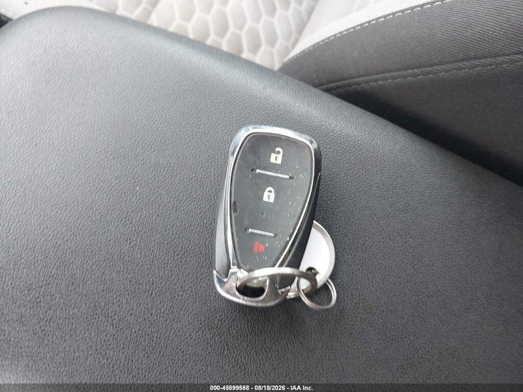 3GNAXSEV0LS514760 2020 CHEVROLET EQUINOX photo no. 11
