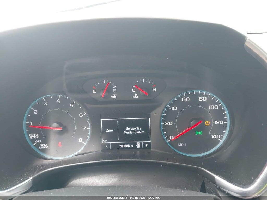 3GNAXSEV0LS514760 2020 CHEVROLET EQUINOX photo no. 7