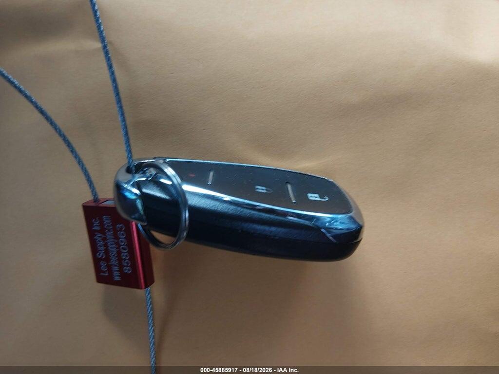 3GNAXHEV3LS506882 2020 CHEVROLET EQUINOX photo no. 11