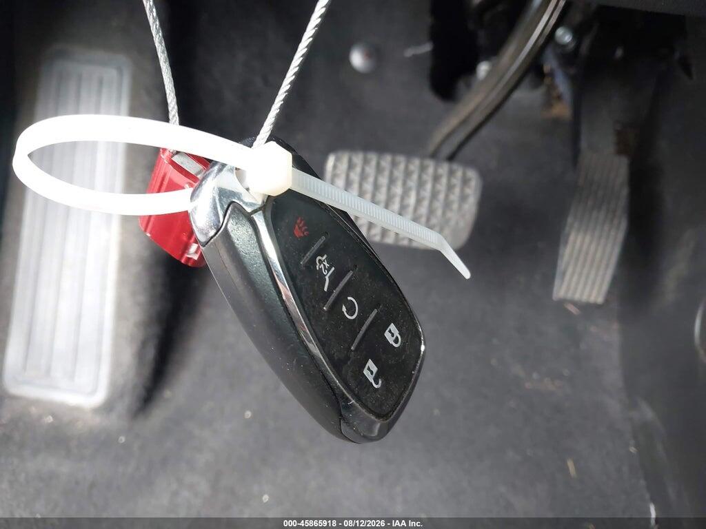 2GNAXKEV2L6256935 2020 CHEVROLET EQUINOX photo no. 11