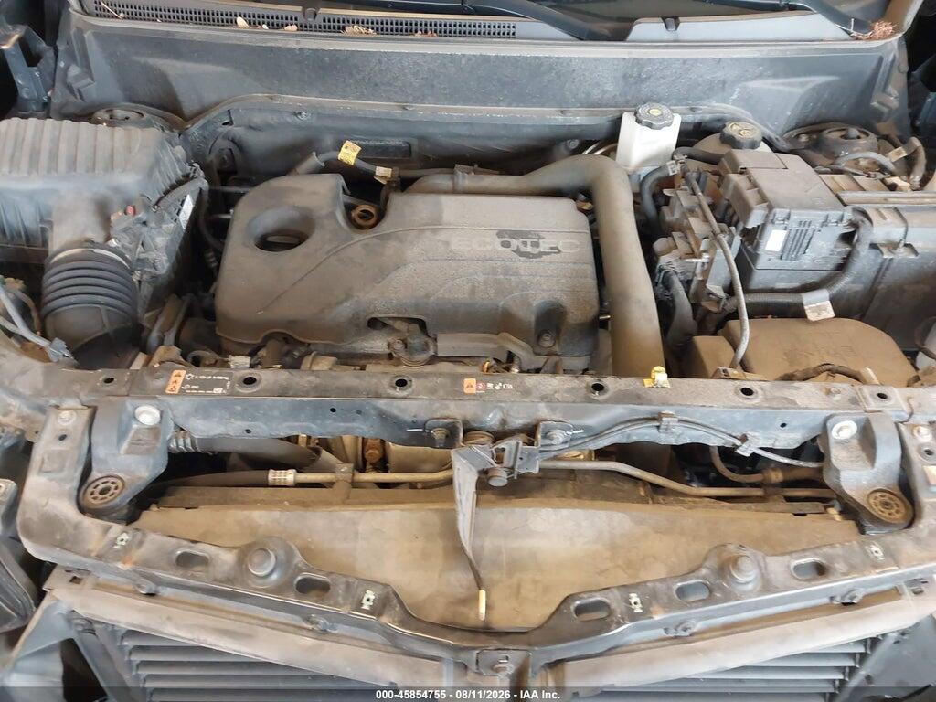 3GNAXJEV7LL290536 2020 CHEVROLET EQUINOX photo no. 10