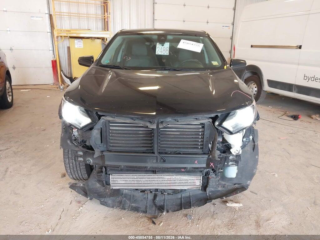 3GNAXJEV7LL290536 2020 CHEVROLET EQUINOX photo no. 12