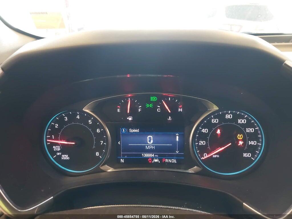 3GNAXJEV7LL290536 2020 CHEVROLET EQUINOX photo no. 7
