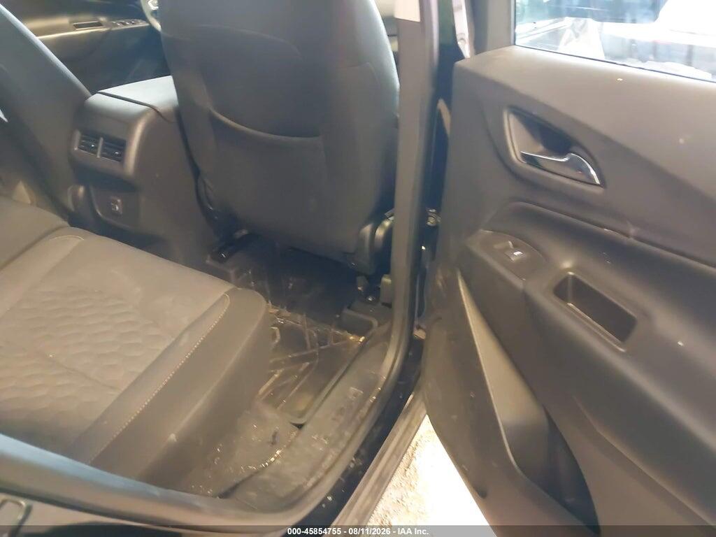 3GNAXJEV7LL290536 2020 CHEVROLET EQUINOX photo no. 8