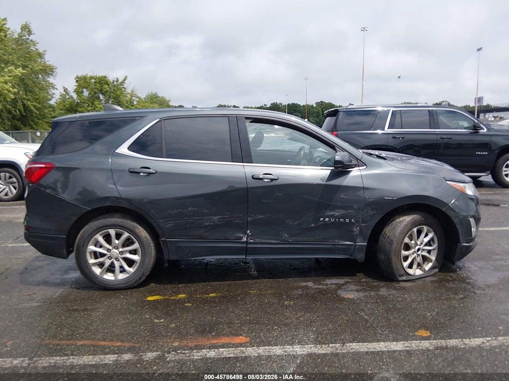 3GNAXTEV0LS608904 2020 CHEVROLET EQUINOX photo no. 12