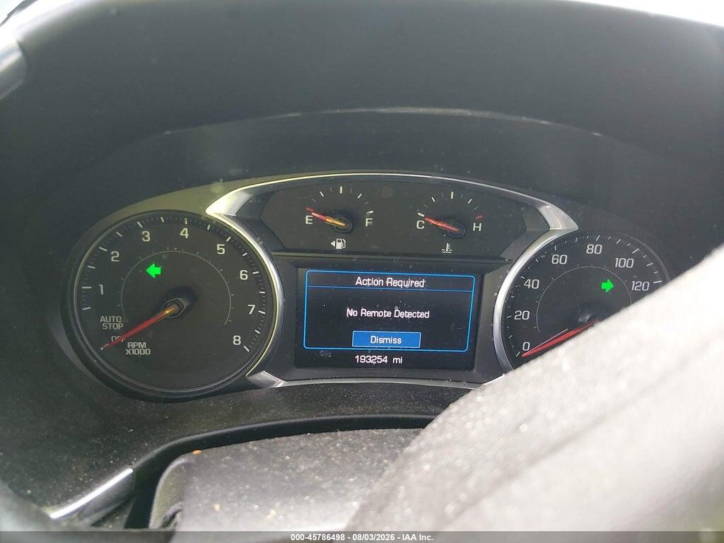 3GNAXTEV0LS608904 2020 CHEVROLET EQUINOX photo no. 7