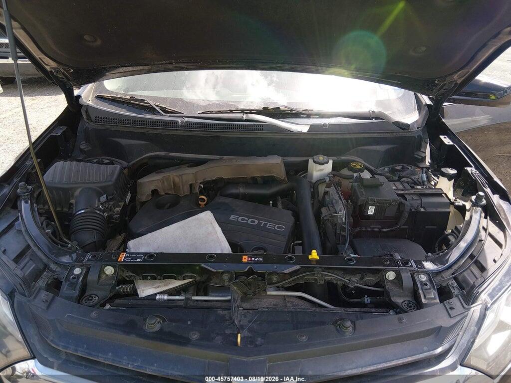 2GNAXJEV6L6185314 2020 CHEVROLET EQUINOX photo no. 10