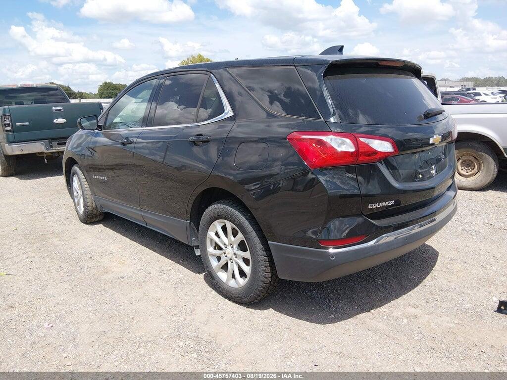 2GNAXJEV6L6185314 2020 CHEVROLET EQUINOX photo no. 3