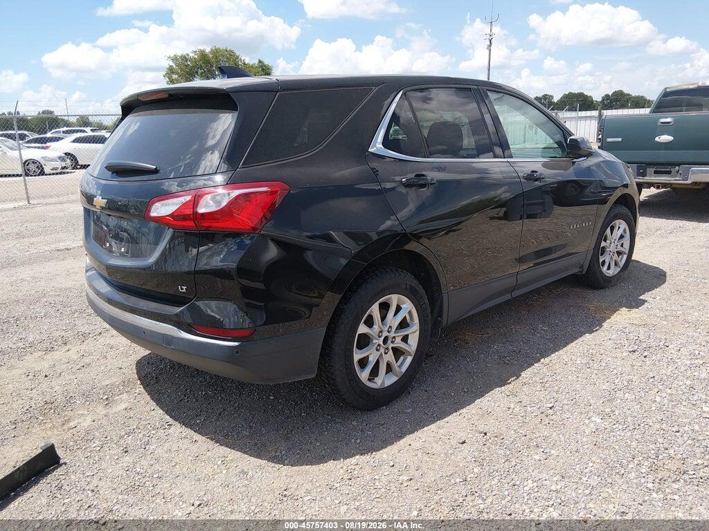2GNAXJEV6L6185314 2020 CHEVROLET EQUINOX photo no. 4