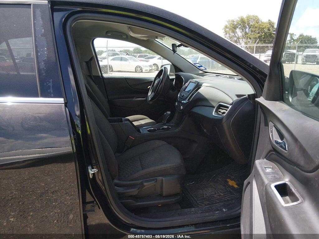 2GNAXJEV6L6185314 2020 CHEVROLET EQUINOX photo no. 5
