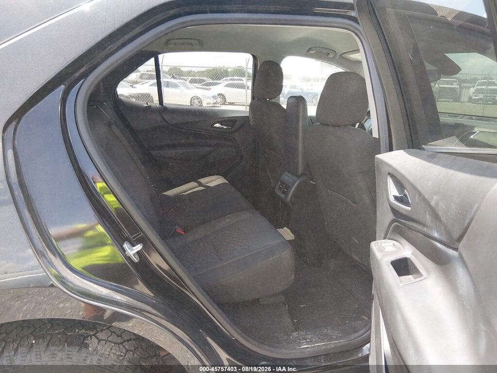 2GNAXJEV6L6185314 2020 CHEVROLET EQUINOX photo no. 8