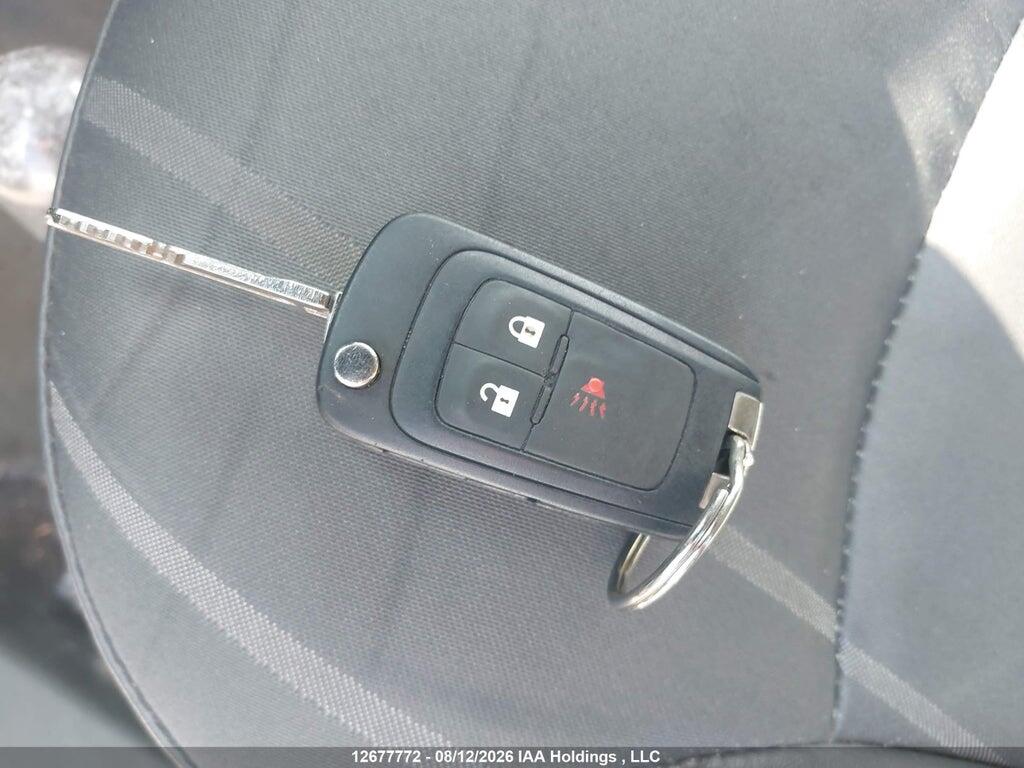 KL8CD6S94EC403932 2014 CHEVROLET SPARK photo no. 11
