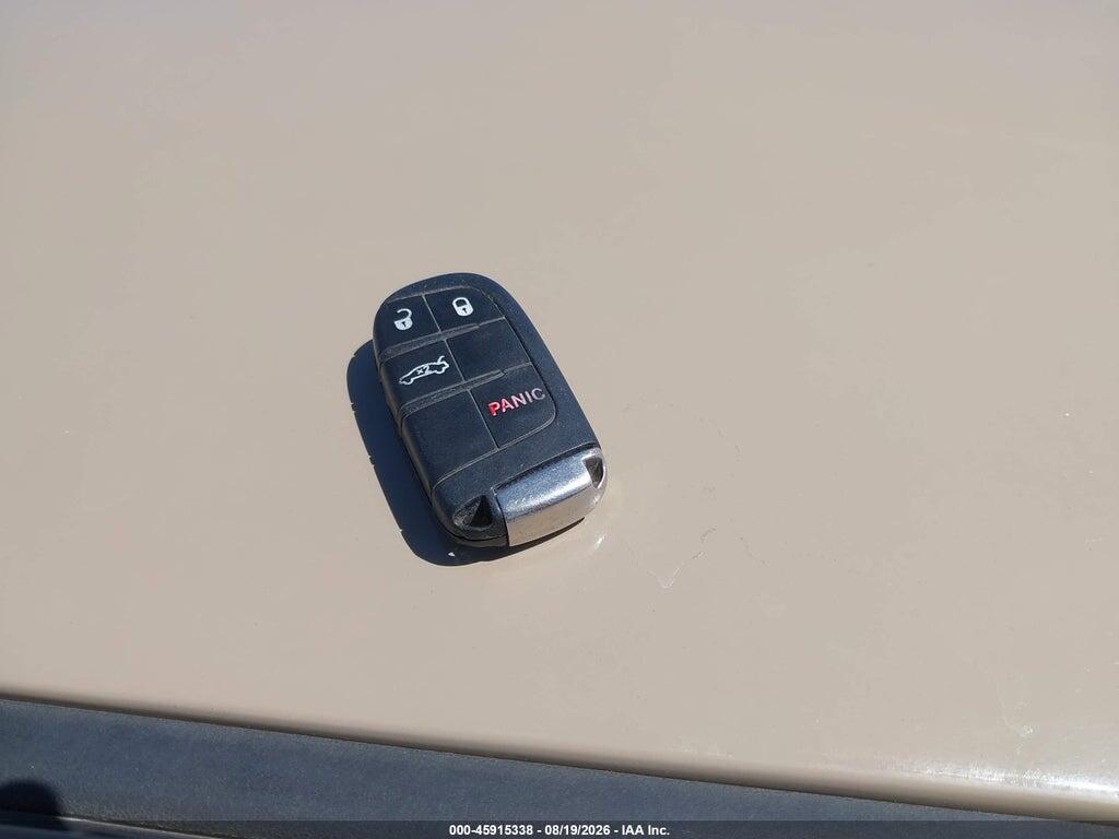 2C3CDZAG9HH659577 2017 DODGE CHALLENGER photo no. 11