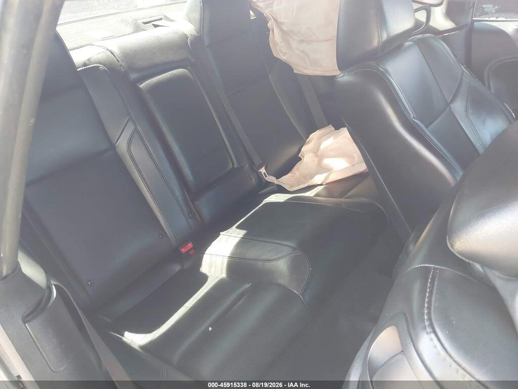 2C3CDZAG9HH659577 2017 DODGE CHALLENGER photo no. 8