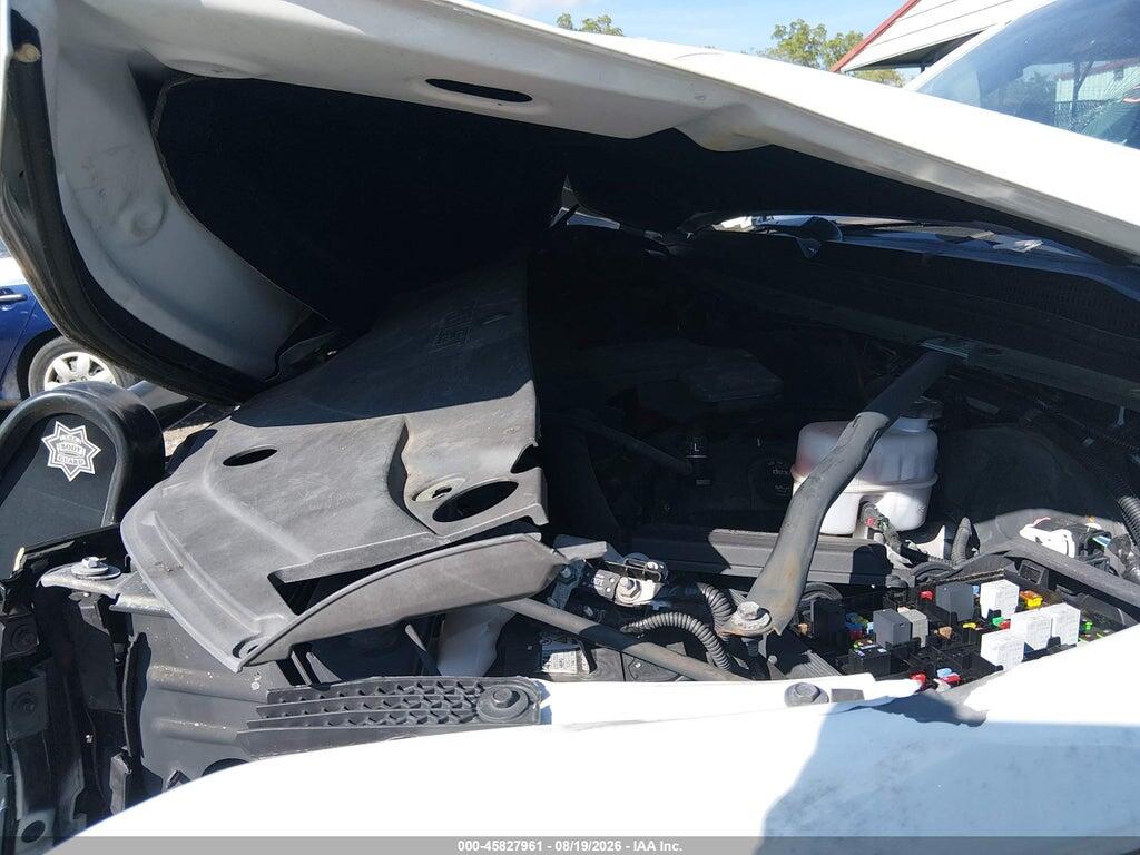 1GNSKDEC7KR390890 2019 CHEVROLET TAHOE photo no. 10