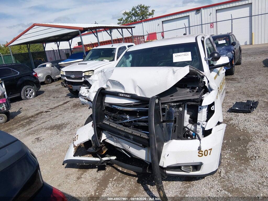 1GNSKDEC7KR390890 2019 CHEVROLET TAHOE photo no. 12