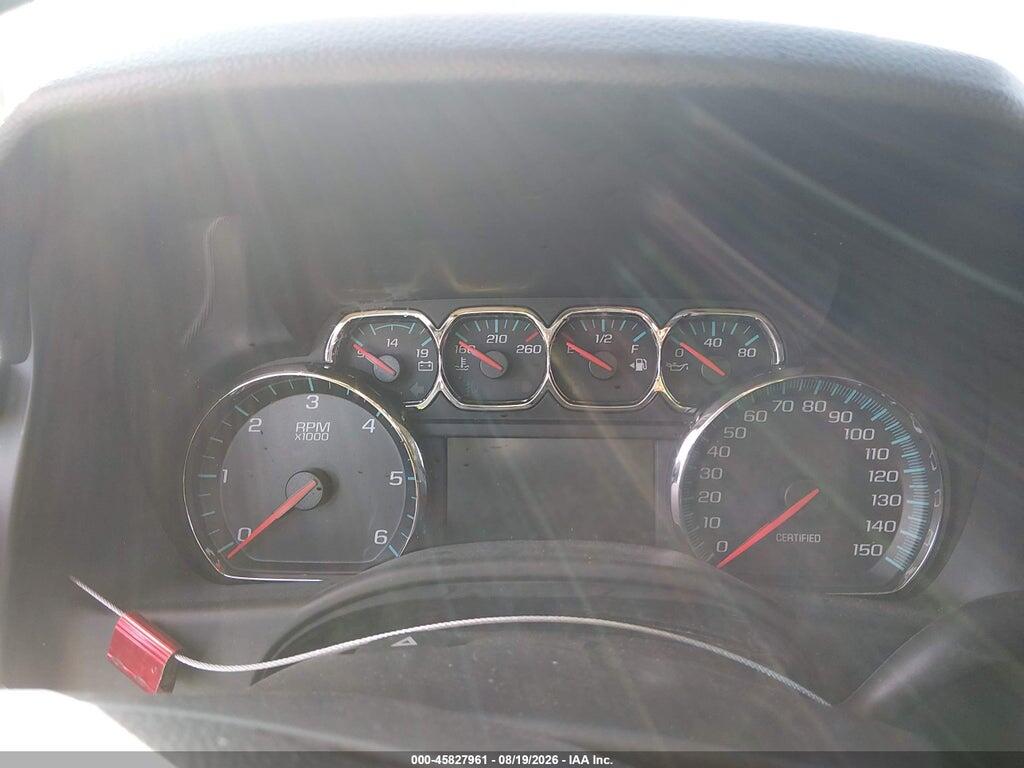 1GNSKDEC7KR390890 2019 CHEVROLET TAHOE photo no. 7