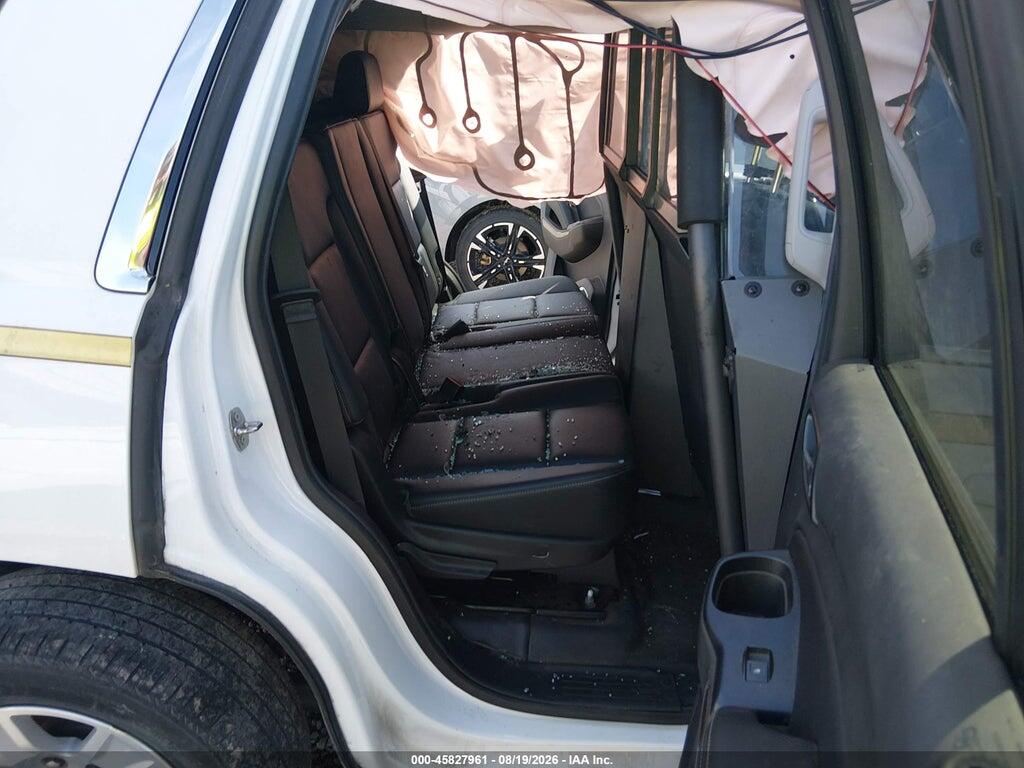 1GNSKDEC7KR390890 2019 CHEVROLET TAHOE photo no. 8