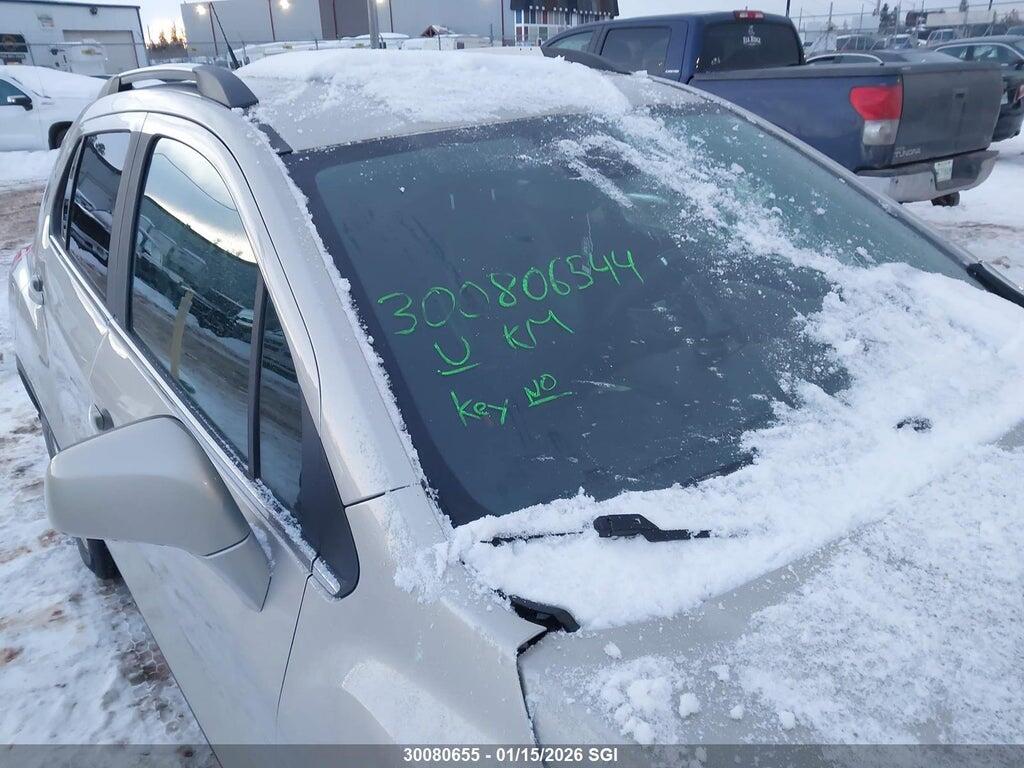 3GNCJREB3EL142742 2014 CHEVROLET TRAX photo no. 11
