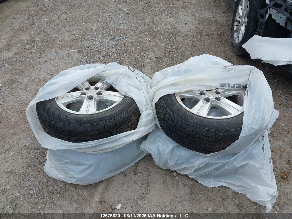 3GNCJPEB2EL140727 2014 CHEVROLET TRAX photo no. 12