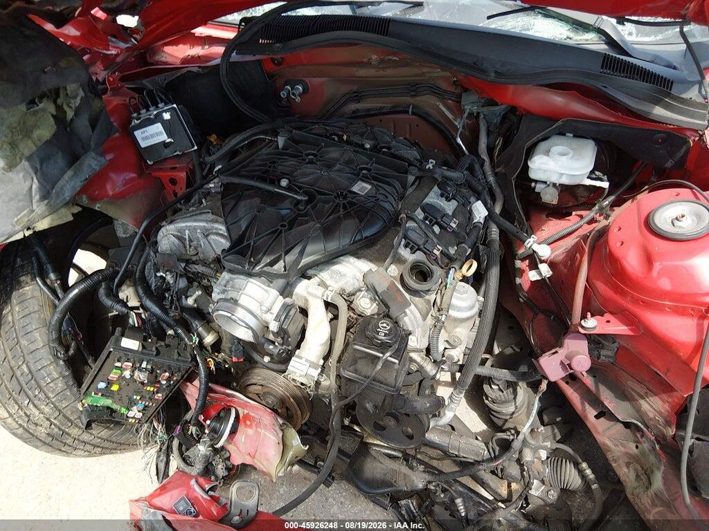 2G1FB1E31F9198222 2015 CHEVROLET CAMARO photo no. 10