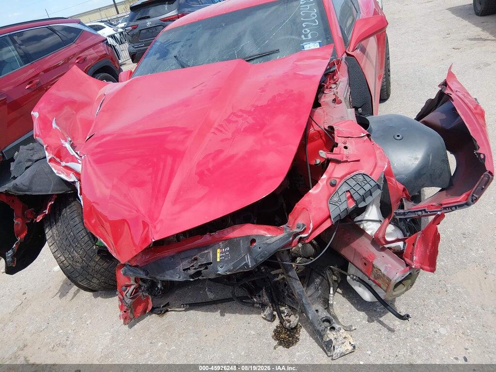 2G1FB1E31F9198222 2015 CHEVROLET CAMARO photo no. 11