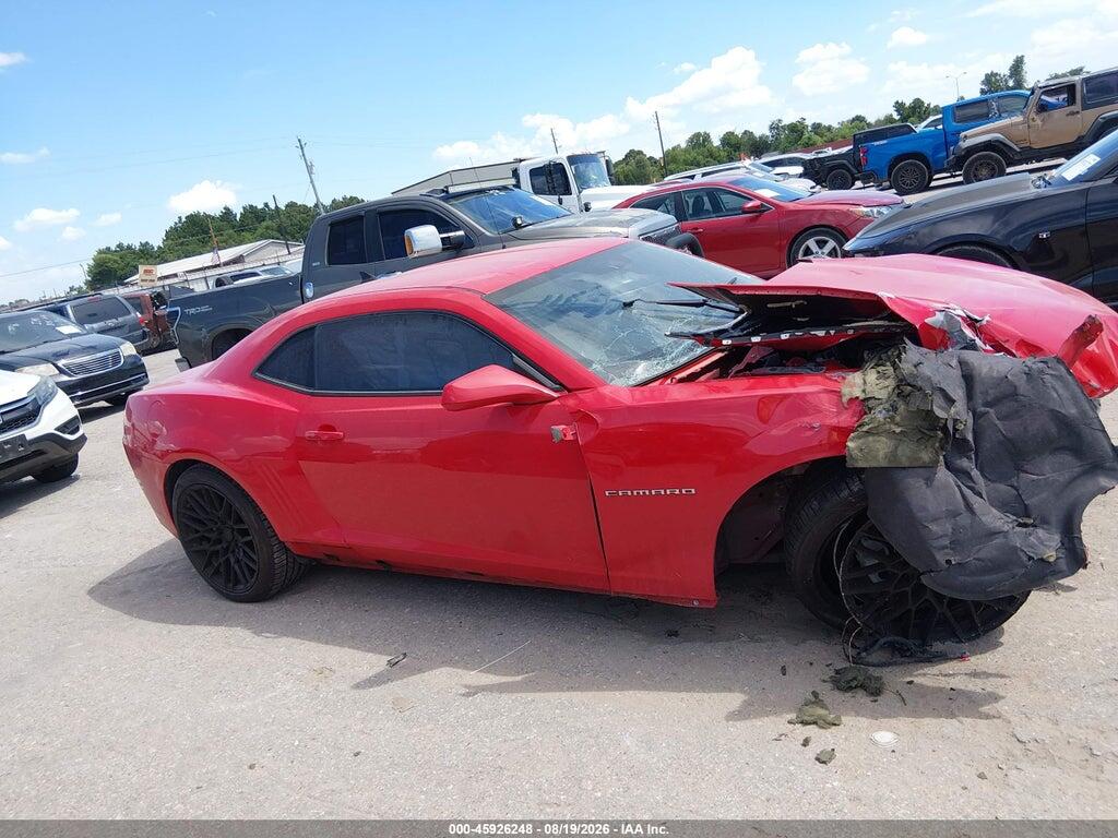 2G1FB1E31F9198222 2015 CHEVROLET CAMARO photo no. 12