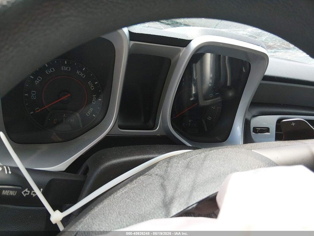 2G1FB1E31F9198222 2015 CHEVROLET CAMARO photo no. 7