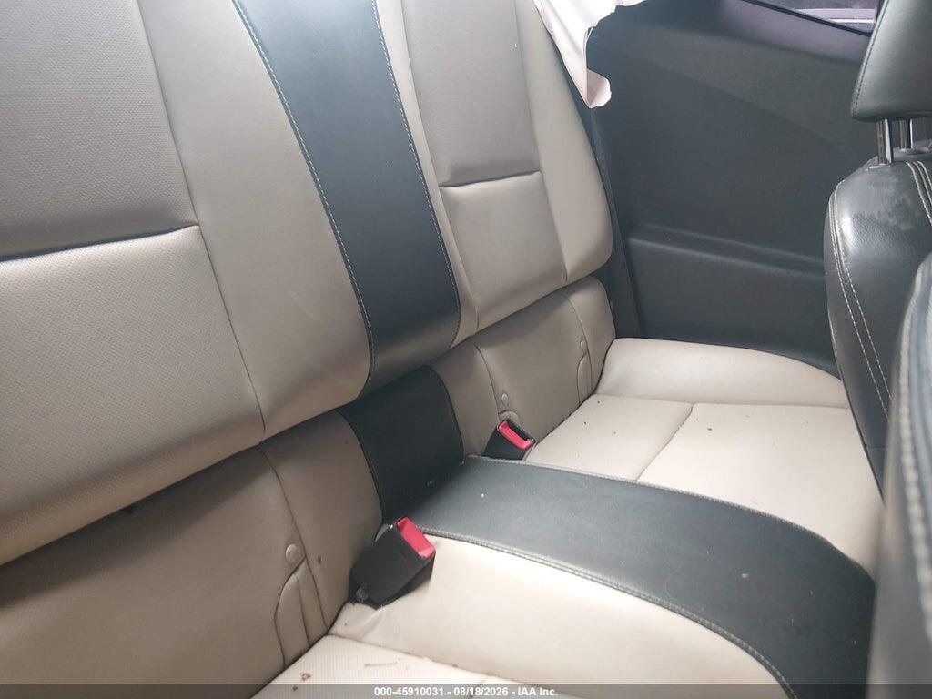 2G1FF1E30F9111799 2015 CHEVROLET CAMARO photo no. 8