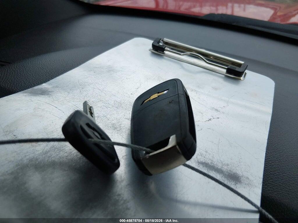 2G1FB1E34F9139889 2015 CHEVROLET CAMARO photo no. 11