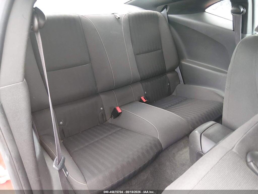 2G1FB1E34F9139889 2015 CHEVROLET CAMARO photo no. 8