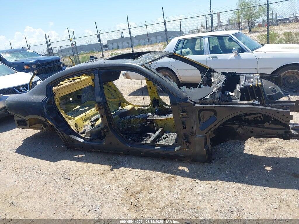 2C3CDXGJ5HH557247 2017 DODGE CHARGER photo no. 12