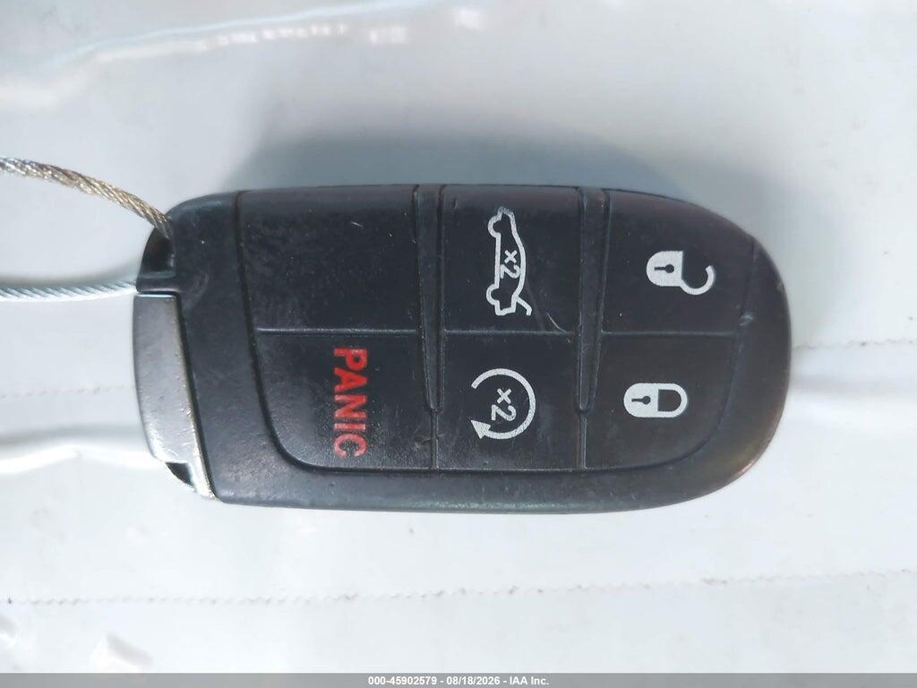 2C3CDXHG1HH579099 2017 DODGE CHARGER photo no. 11