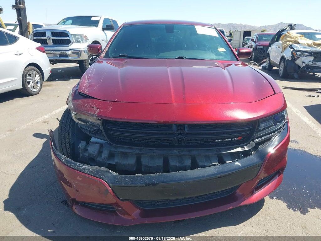 2C3CDXHG1HH579099 2017 DODGE CHARGER photo no. 12