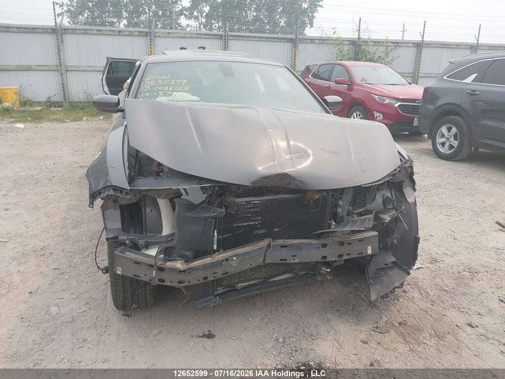 2C3CDXJG3HH579423 2017 DODGE CHARGER photo no. 10